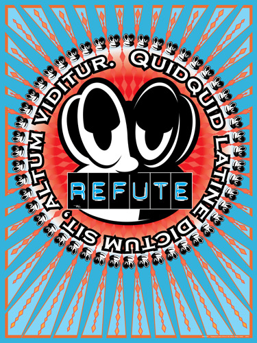 REFUTE-Quidquid